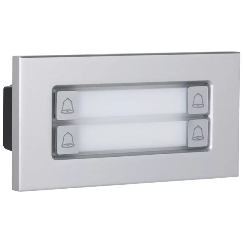 Dahua VTO4202F-MDB4 Tastatūras modulis VTO4202F-P, VTO4201F-P, VTO4201F-P1 galvenajiem moduļiem