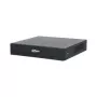Dahua XVR1B08H-I/T 8-Kanālu Penta-brid video reģistrators, HDCVI/AHD/TVI/CVBS + IP, H.265+, 6MP