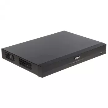 Dahua XVR5216AN-I3/T 16 kanālu 5M-N digitālais video reģistrators ar AI