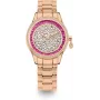 Daisy Dixon DD186RGM Sieviešu rožu zelta pulkstenis 36mm