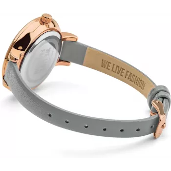 Daisy Dixon Sieviešu Pulkstenis DD083ERG Roze Zelts 36mm