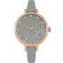 Daisy Dixon Sieviešu Pulkstenis DD083ERG Roze Zelts 36mm