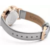 Daisy Dixon Sieviešu Pulkstenis DD086ERG 36mm Roze Zelts un Pelēks