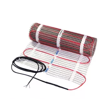 Danfoss Devicom 150T Sildīšanas paklājs 1.0 m² 150W 230V
