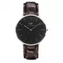 Daniel Wellington Classic Bristol 40mm Vīriešu Pulkstenis DW00100134
