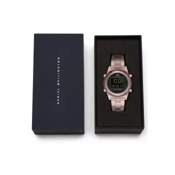 DANIEL WELLINGTON Classic Petite 36mm Rožu zelta pulkstenis DW00100764