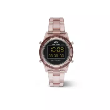 DANIEL WELLINGTON Classic Petite 36mm Rožu zelta pulkstenis DW00100764