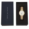 Daniel Wellington Elan Lumine Kaklarota 26mm Rožu zelta nerūsējošais tērauds
