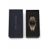DANIEL WELLINGTON Petite Lumine 36mm rozā zelta pulkstenis DW00100761