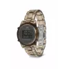 DANIEL WELLINGTON Petite Lumine 36mm rozā zelta pulkstenis DW00100761