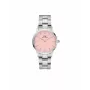 DANIEL WELLINGTON Petite Lumine Sieviešu Pulkstenis 28mm Rožu Zelts DW00100534