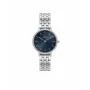 DANIEL WELLINGTON Petite Lumine Sieviešu Pulkstenis 28mm Sudraba Nerūsējošais Tērauds DW00100664