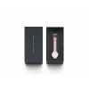 DANIEL WELLINGTON Petite Lumine sieviešu pulkstenis 28mm sudraba nerūsējošā tērauda siets DW00100633