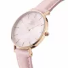 DANIEL WELLINGTON Petite Lumine sieviešu pulkstenis 28mm sudraba nerūsējošā tērauda siets DW00100633