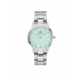 DANIEL WELLINGTON Petite Lumine Sieviešu Pulkstenis 32mm Roze Zelts Siets DW00100538