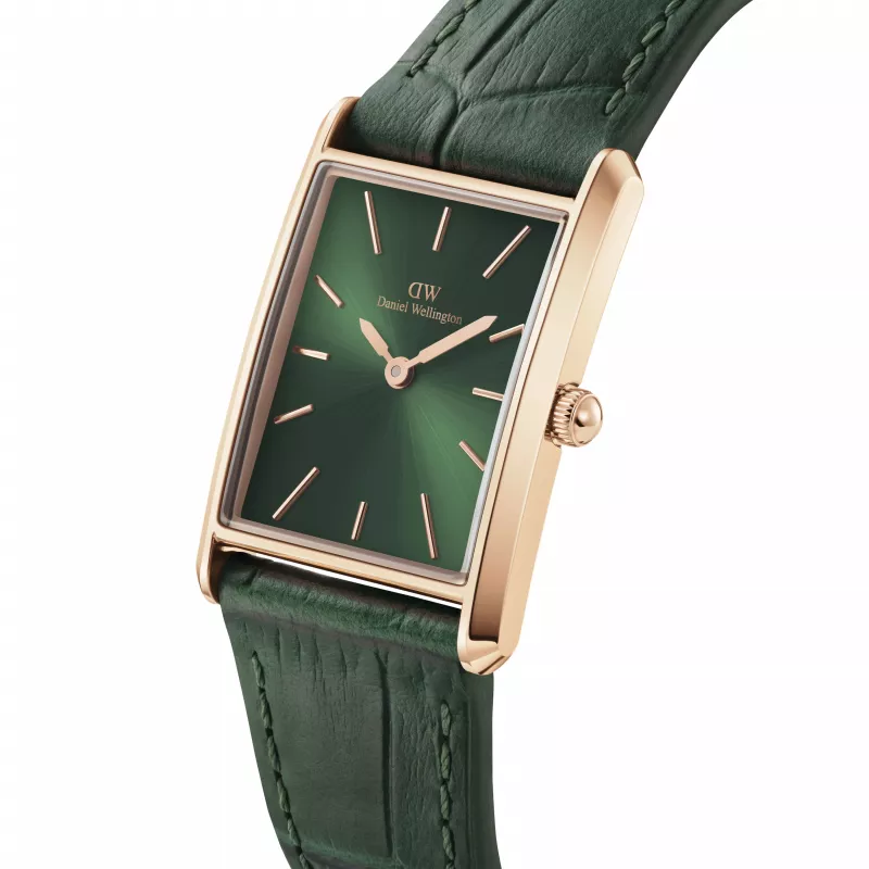 DANIEL WELLINGTON Petite Lumine Sieviešu Pulkstenis 32mm Sudraba Nerūsējošā Tērauda Siets DW00100694
