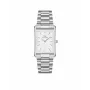 DANIEL WELLINGTON Petite Lumine Sieviešu pulkstenis 35mm Rožu zelts Nerūsējošais tērauds Siets DW00100701