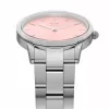 DANIEL WELLINGTON Petite Lumine Sieviešu Pulkstenis 36mm Sudraba Nerūsējošā Tērauda Siets DW00100536