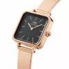 DANIEL WELLINGTON Petite Lumine Sieviešu Pulkstenis DW00100518 (22mm)