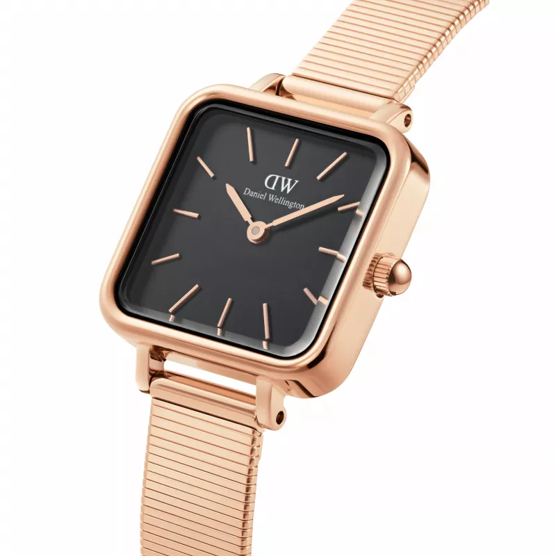 DANIEL WELLINGTON Petite Lumine Sieviešu Pulkstenis DW00100518 (22mm)