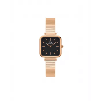 DANIEL WELLINGTON Petite Lumine Sieviešu Pulkstenis DW00100518 (22mm)
