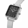 DANIEL WELLINGTON Petite Lumine Sieviešu pulkstenis DW00100522 (22mm) Roze zelts