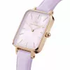DANIEL WELLINGTON Petite Lumine Sieviešu Pulkstenis DW00100637 20mm Sudraba Siets