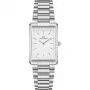 DANIEL WELLINGTON Petite Melrose Sieviešu Pulkstenis 32mm Roze Zelts DW00100700