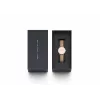 DANIEL WELLINGTON Sieviešu pulkstenis DW00100663 28mm Rožu zelts Nerūsējošā tērauda siets