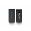 DANIEL WELLINGTON Sieviešu pulkstenis DW00100721 (22mm) - Rožu zelta nerūsējošā tērauda siets