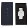 DANIEL WELLINGTON Sieviešu pulkstenis DW00100775 40mm Rožu zelts