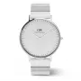DANIEL WELLINGTON Sieviešu pulkstenis DW00100775 40mm Rožu zelts