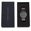 DANIEL WELLINGTON Sieviešu pulkstenis DW00100778 32mm Rožu zelts Nerūsējošais tērauds Siets
