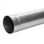 Darco WKL elastīgs skursteņa ieliktnis Ø150 mm nerūsējošais tērauds dubultsienu AISI 316L/304 T600 N1 V2 G daudzdegvielu