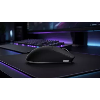 Dark Project Nexus Ultra ALU81A bezvadu mehāniskā klaviatūra melna