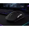 Dark Project Nexus Ultra ALU81A bezvadu mehāniskā klaviatūra melna