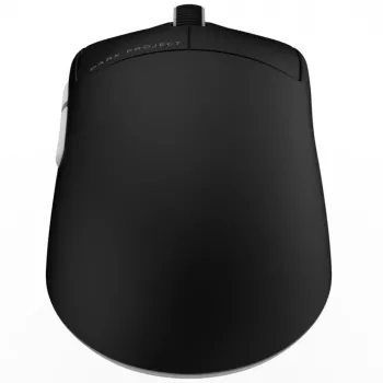 Dark Project Nexus Ultra ALU81A bezvadu mehāniskā klaviatūra melna
