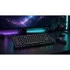 Dark Project Terra Nostra G3MS Moonstone Switch TKL mehāniskā spēļu klaviatūra, US ANSI, melna