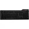 Das Keyboard 4 Professional mehāniskā tastatūra, vācu izkārtojums, Cherry MX Brown, melna