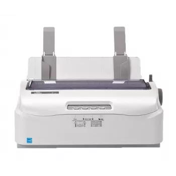DASCOM Tally Dascom 1140 - Printer - B/W - Dot Matrix