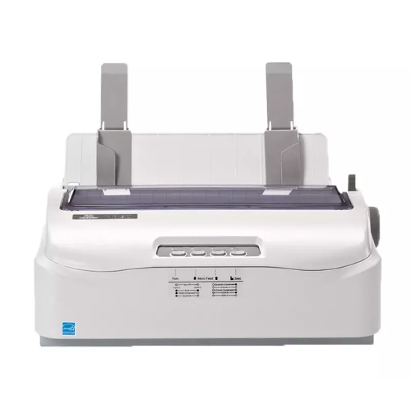 DASCOM Tally Dascom 1140 - Printer - B/W - Dot Matrix