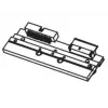 Datalogic CBL-ENT01501-M1200 M12-X uz RJ-45 tīkla kabelis, 8-pin, vīriešu-vīriešu