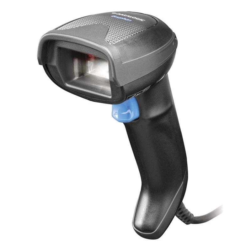 Datalogic Gryphon GD4520 1D/2D vadu rokas svītrkodu skeneris