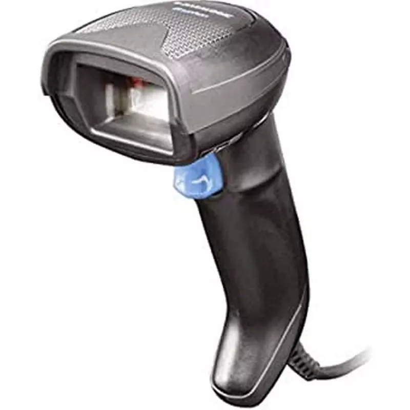 Datalogic Gryphon GD4520 1D/2D vadu rokas svītrkodu skeneris