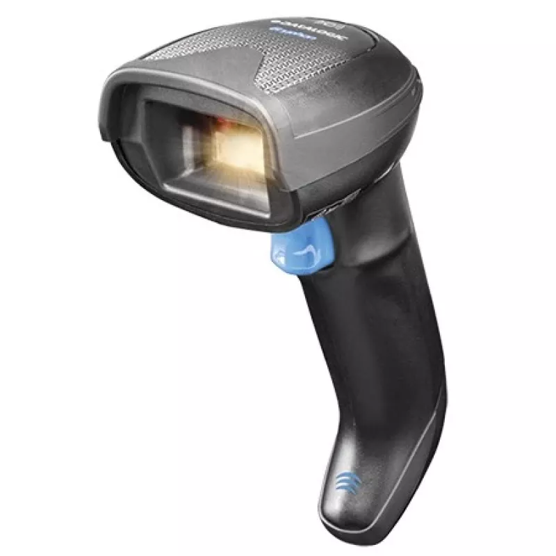 Datalogic Gryphon GD4520 1D/2D vadu rokas svītrkodu skeneris