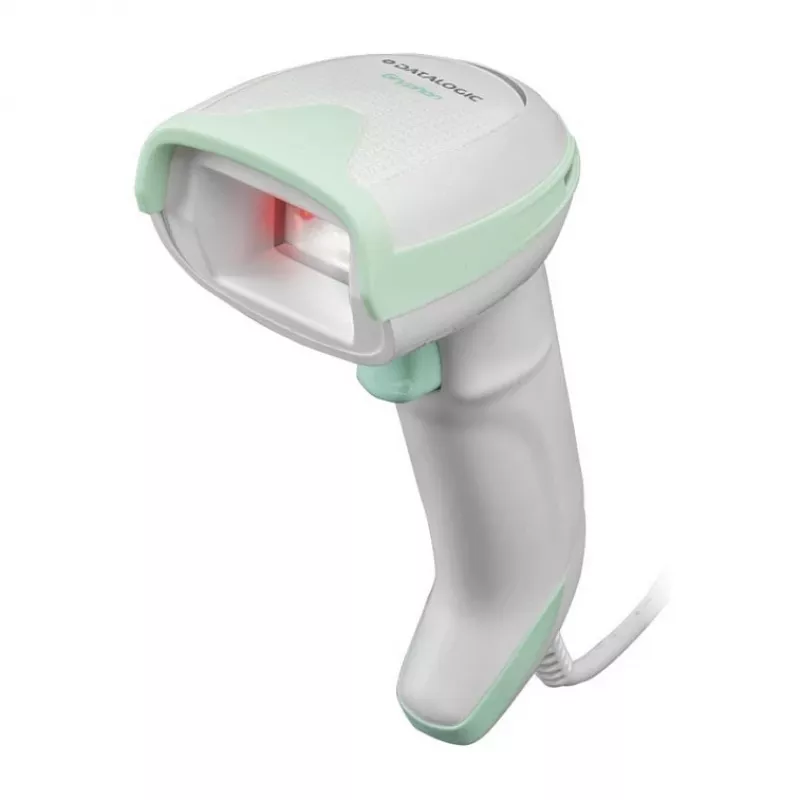Datalogic Gryphon GD4520 Kit 1D/2D Wireless Handheld Scanner