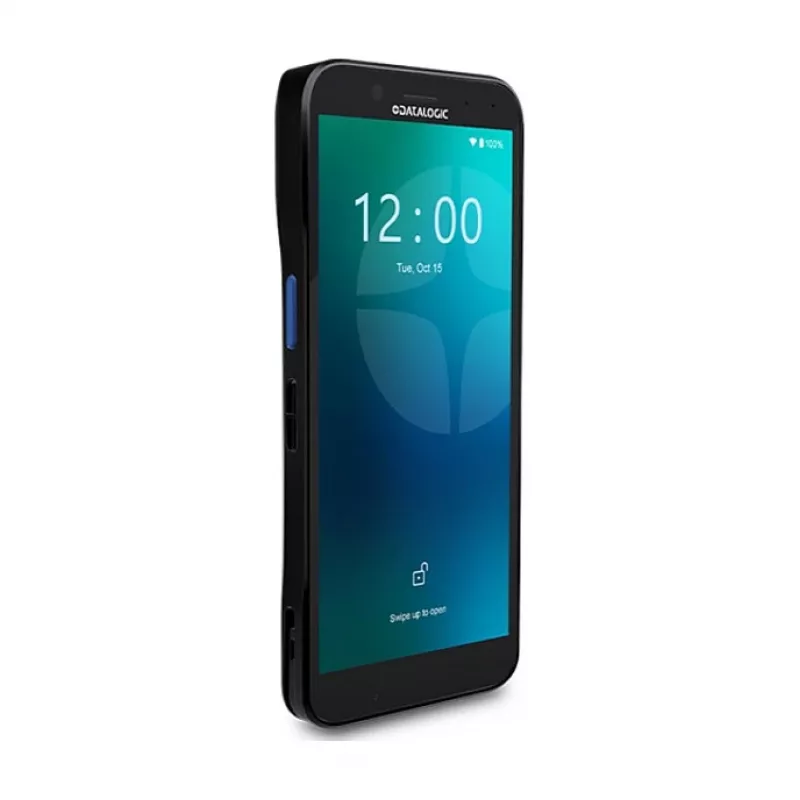 Datalogic Memor 12 944950001 Android 12 GMS 4G LTE 2D attēlveidotājs 5.5 collu skārienjutīgs mobilais dators