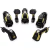 Datalogic PowerScan PBT9600 Standard Range Bluetooth USB Kit - Svītrkodu skeneris