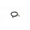 Datalogic USB / Barošanas kabelis - 2 m - Melns