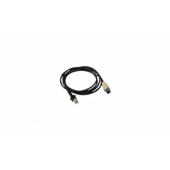 Datalogic USB / Barošanas kabelis - 2 m - Melns